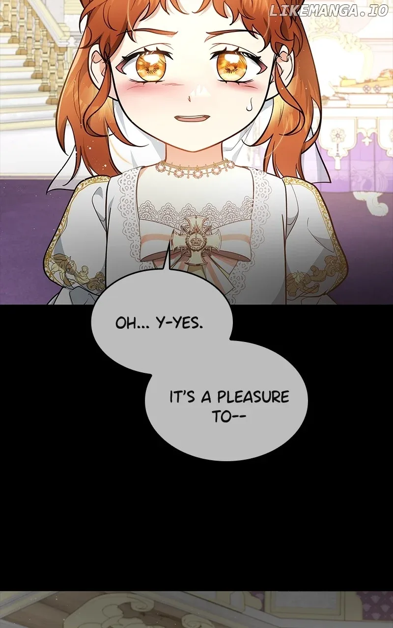 The Things Melvin Left Behind for Them Chapter 56 page 23