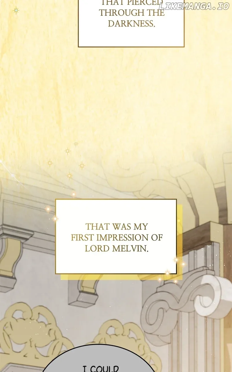 The Things Melvin Left Behind for Them Chapter 56 page 38