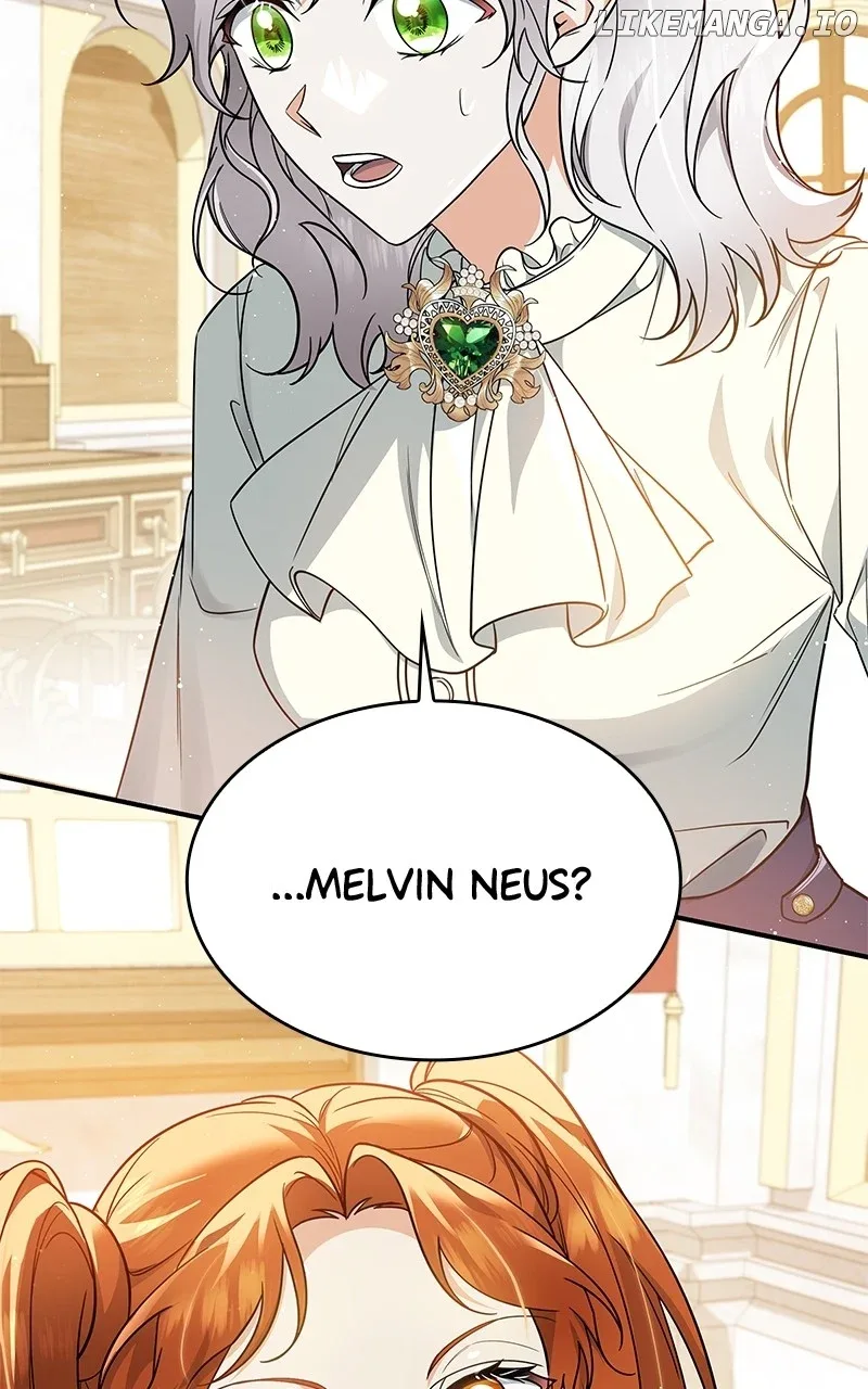 The Things Melvin Left Behind for Them Chapter 56 page 13