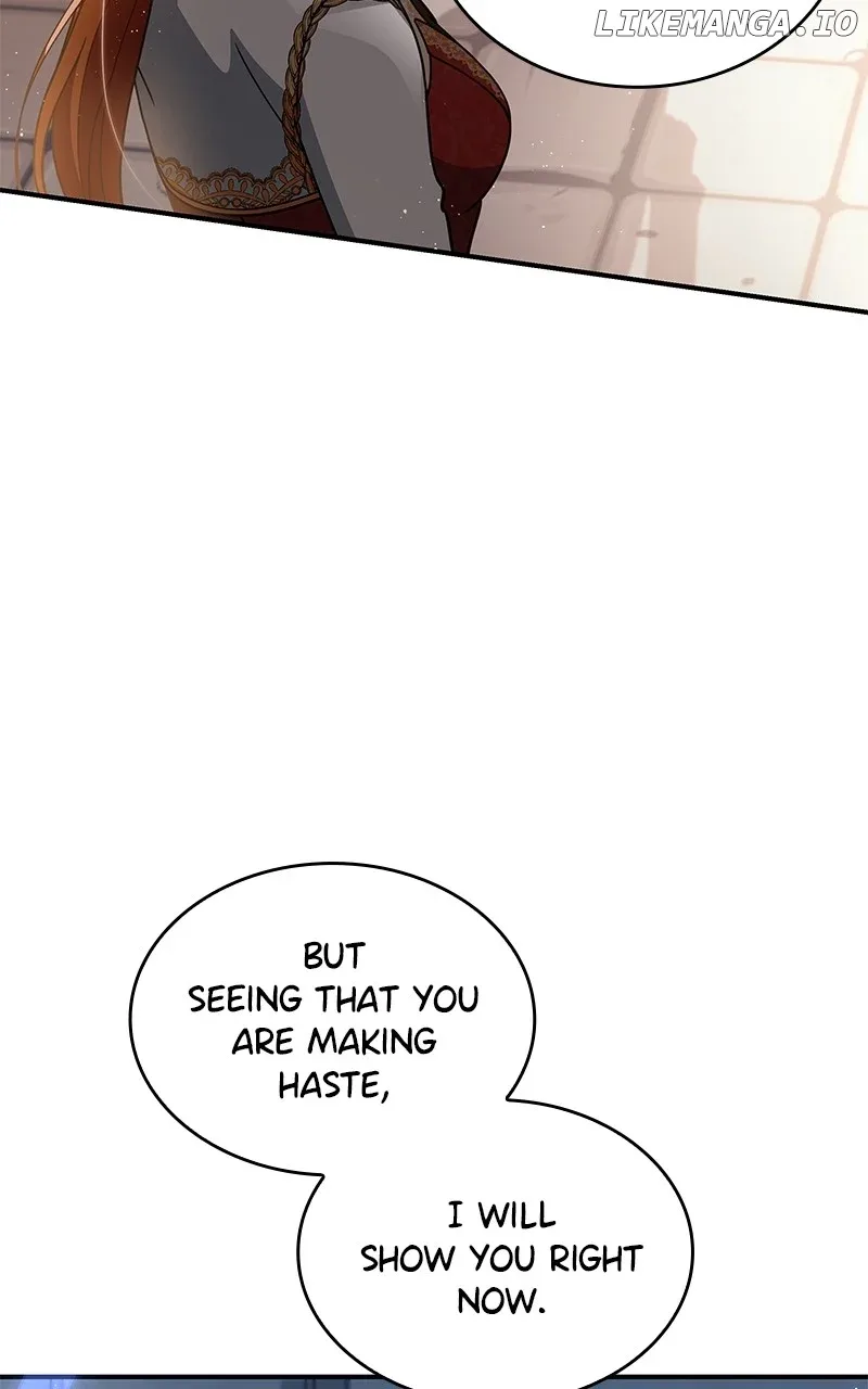 The Things Melvin Left Behind for Them Chapter 57 page 16