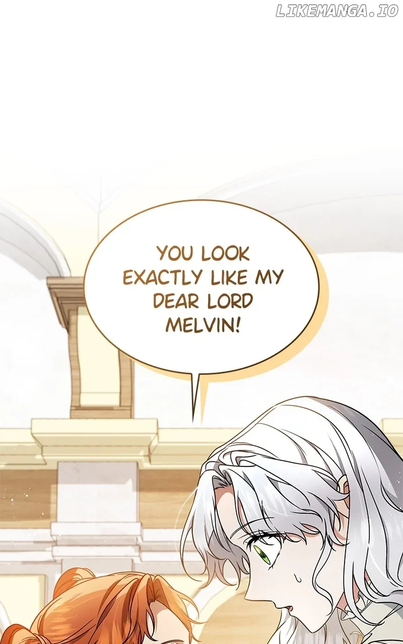 The Things Melvin Left Behind for Them Chapter 56 page 2