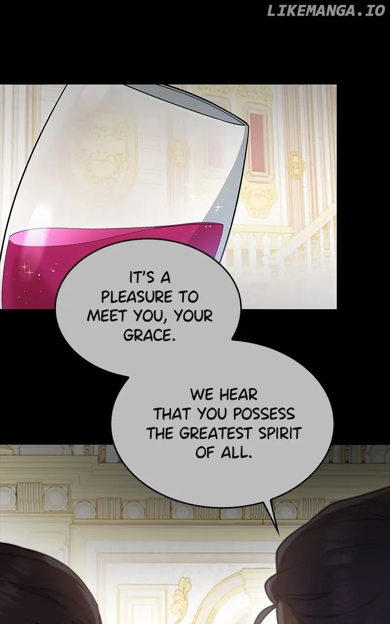 The Things Melvin Left Behind for Them Chapter 56 page 20