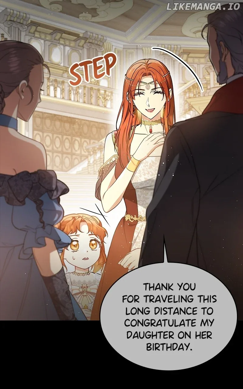 The Things Melvin Left Behind for Them Chapter 56 page 24