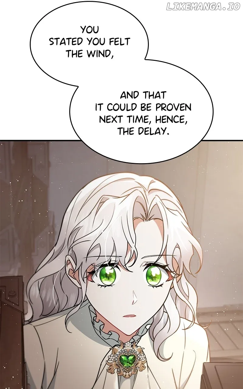 The Things Melvin Left Behind for Them Chapter 57 page 6