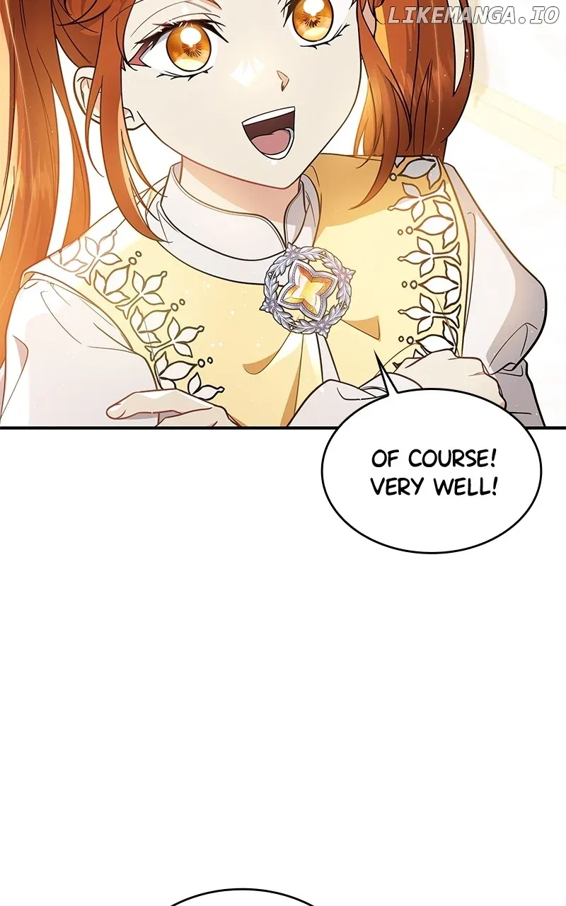 The Things Melvin Left Behind for Them Chapter 56 page 14