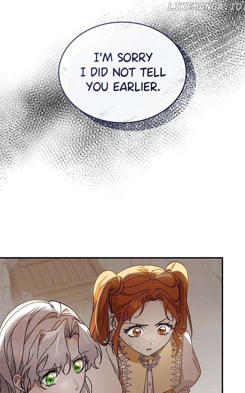 The Things Melvin Left Behind for Them Chapter 57 page 13