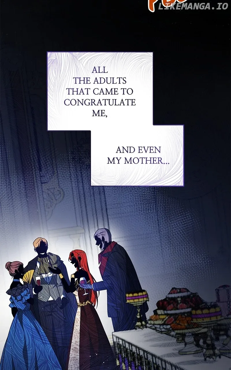 The Things Melvin Left Behind for Them Chapter 56 page 29