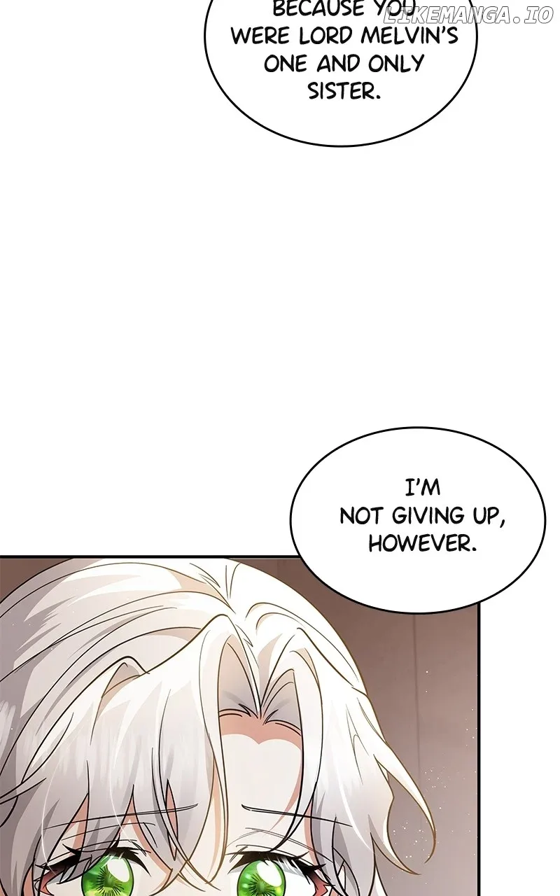 The Things Melvin Left Behind for Them Chapter 56 page 94
