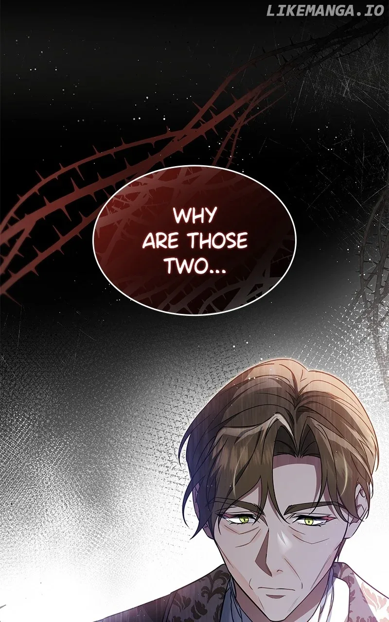 The Things Melvin Left Behind for Them Chapter 56 page 112