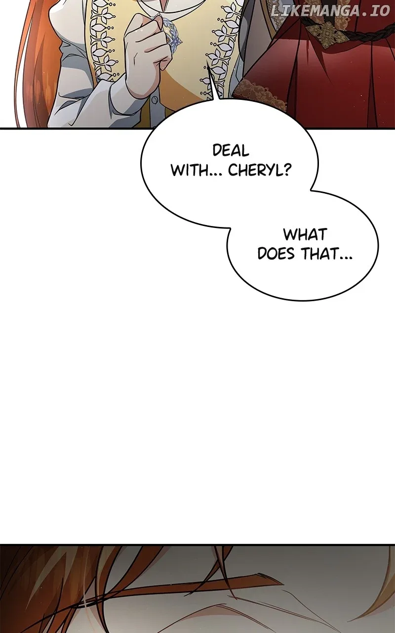 The Things Melvin Left Behind for Them Chapter 57 page 84