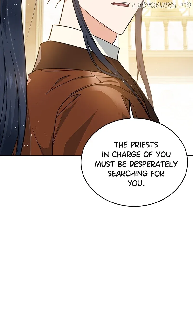 The Things Melvin Left Behind for Them Chapter 56 page 64