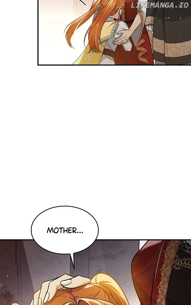 The Things Melvin Left Behind for Them Chapter 57 page 71