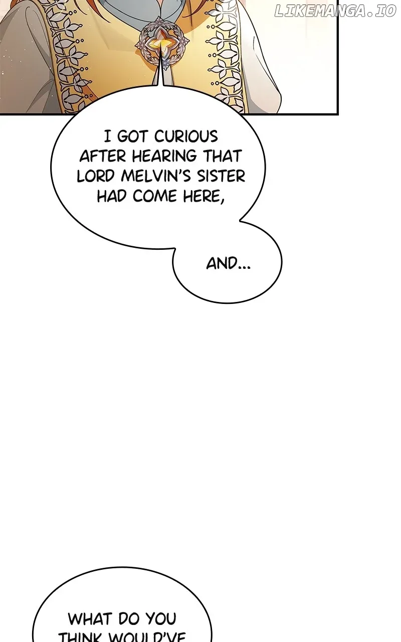 The Things Melvin Left Behind for Them Chapter 57 page 52