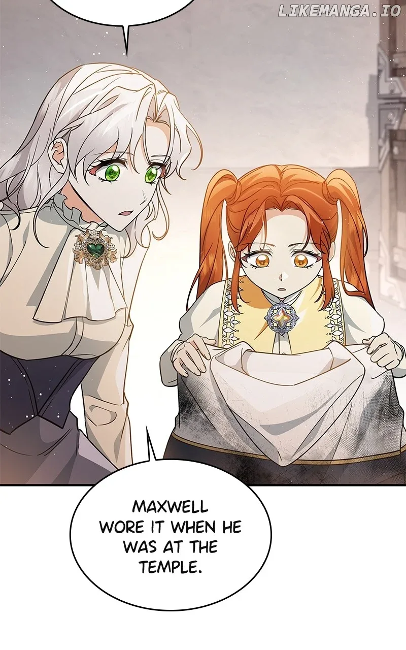 The Things Melvin Left Behind for Them Chapter 56 page 103