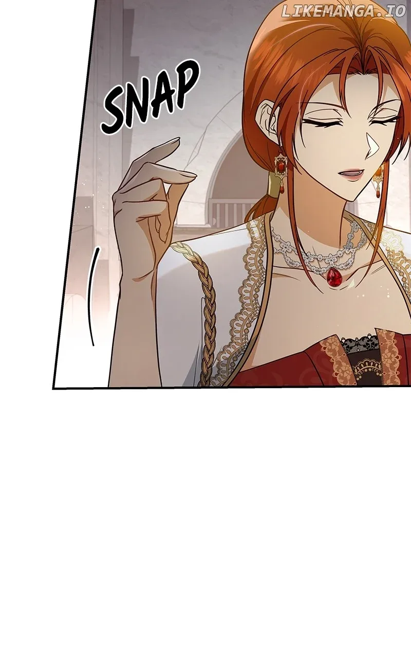 The Things Melvin Left Behind for Them Chapter 57 page 78