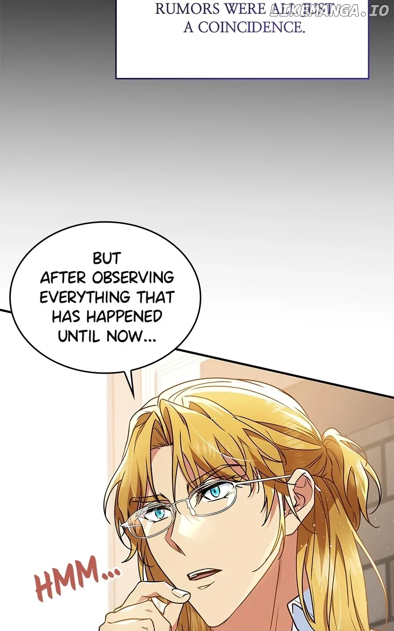 The Things Melvin Left Behind for Them Chapter 53 page 64
