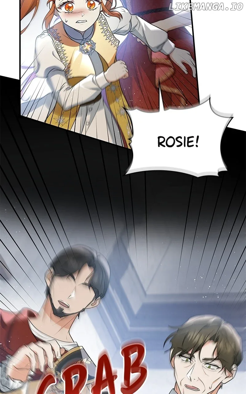 The Things Melvin Left Behind for Them Chapter 57 page 91