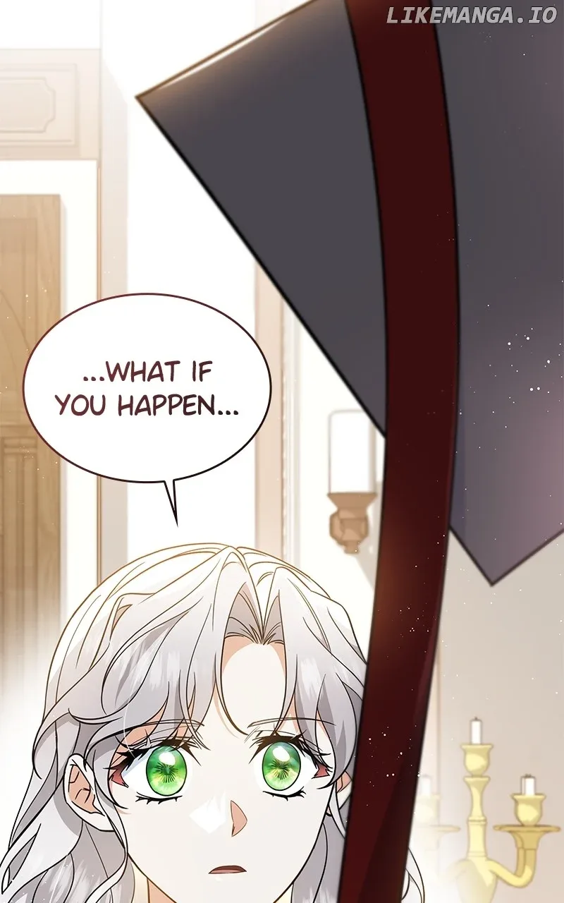 The Things Melvin Left Behind for Them Chapter 53 page 71