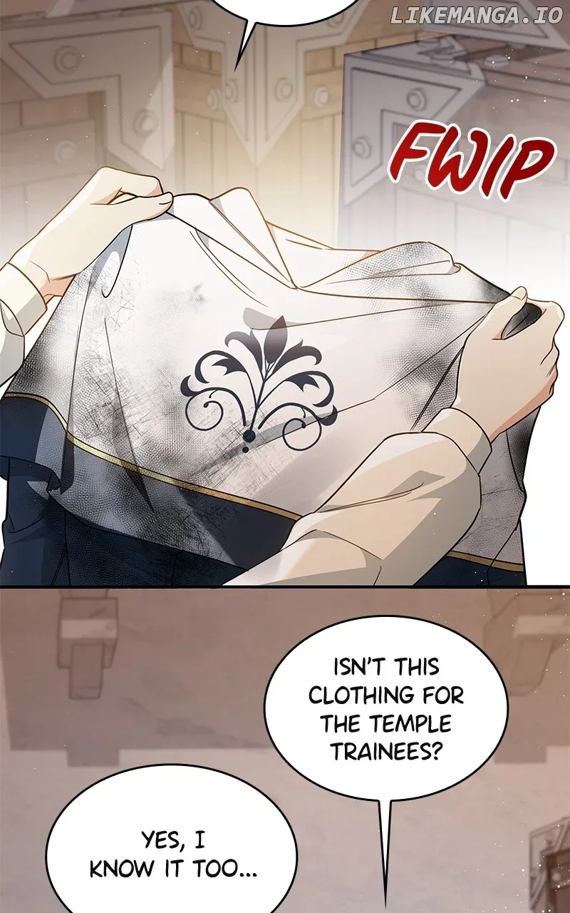 The Things Melvin Left Behind for Them Chapter 56 page 102