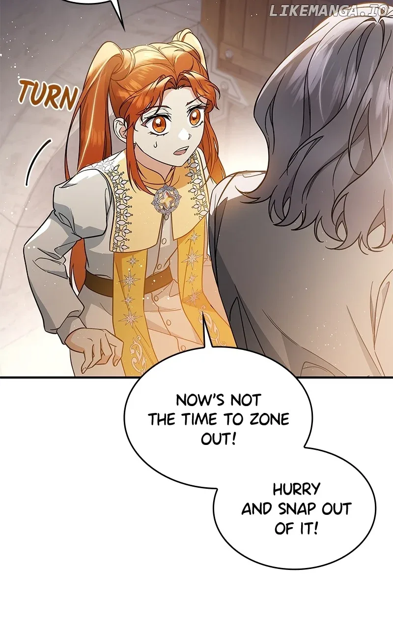 The Things Melvin Left Behind for Them Chapter 57 page 40