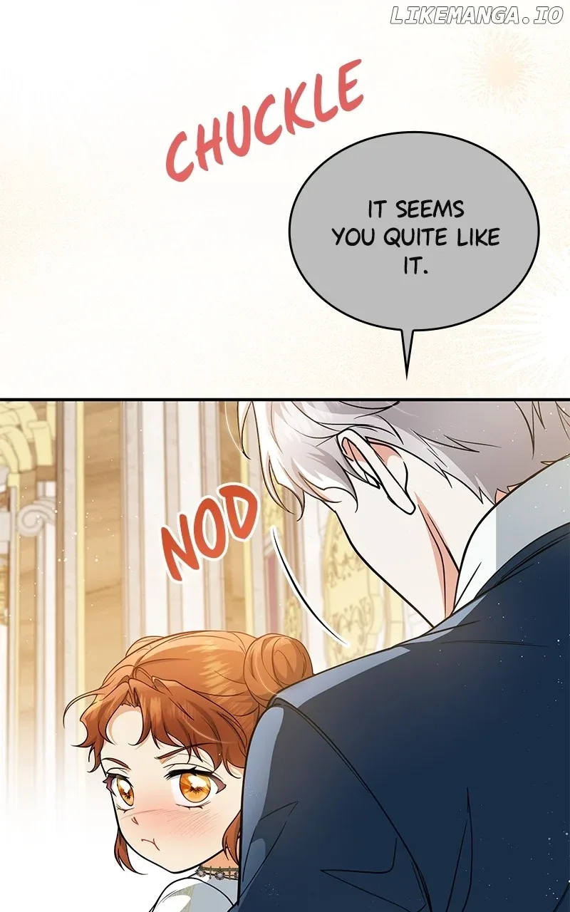 The Things Melvin Left Behind for Them Chapter 56 page 50