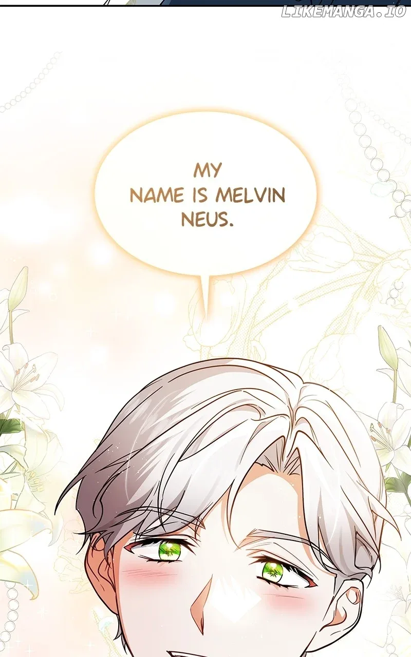 The Things Melvin Left Behind for Them Chapter 56 page 51
