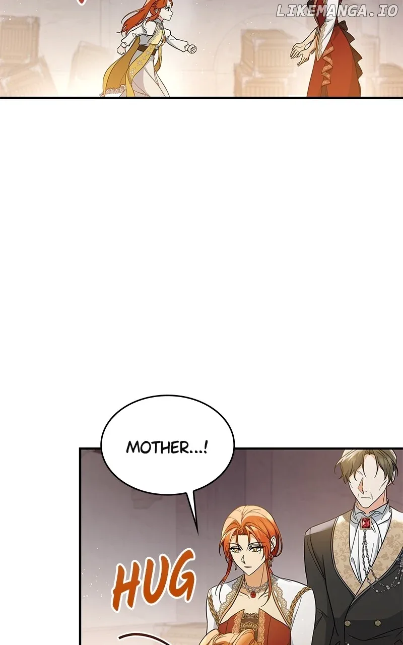 The Things Melvin Left Behind for Them Chapter 57 page 70