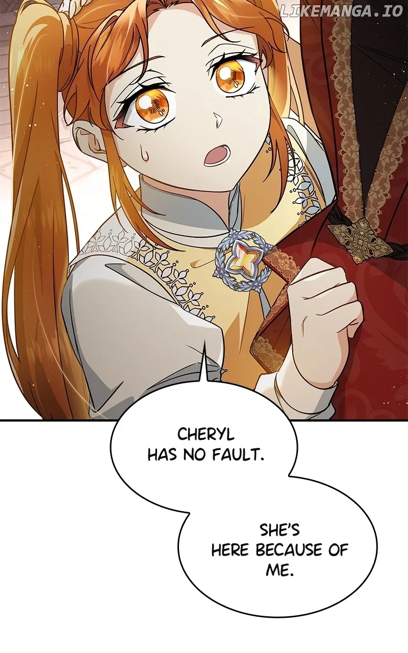 The Things Melvin Left Behind for Them Chapter 57 page 72