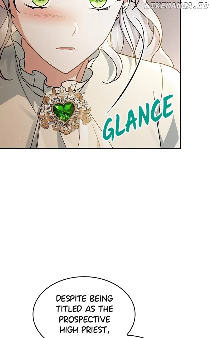 The Things Melvin Left Behind for Them Chapter 56 page 95