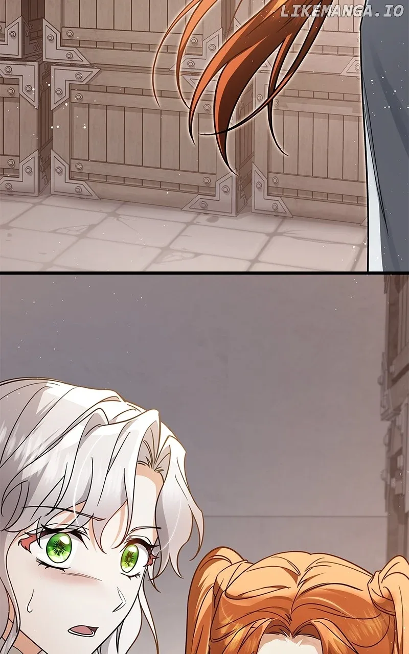 The Things Melvin Left Behind for Them Chapter 56 page 109