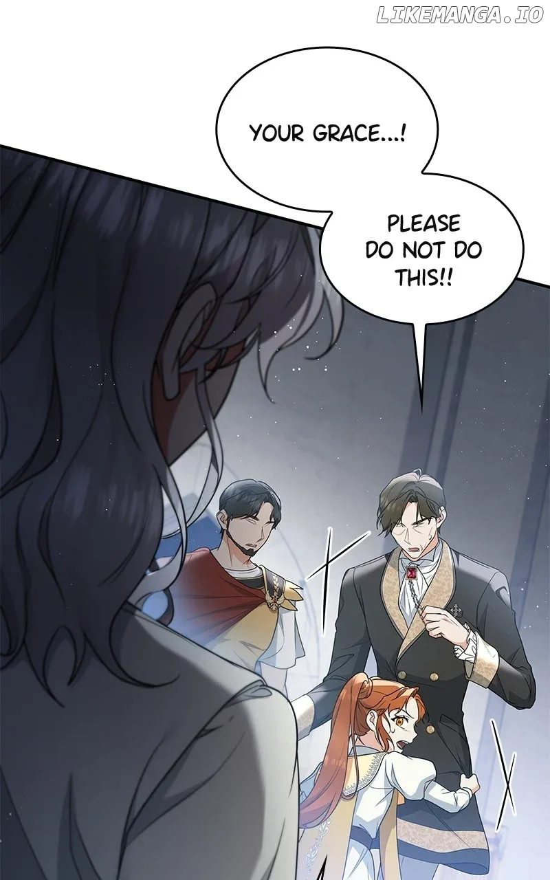 The Things Melvin Left Behind for Them Chapter 57 page 93