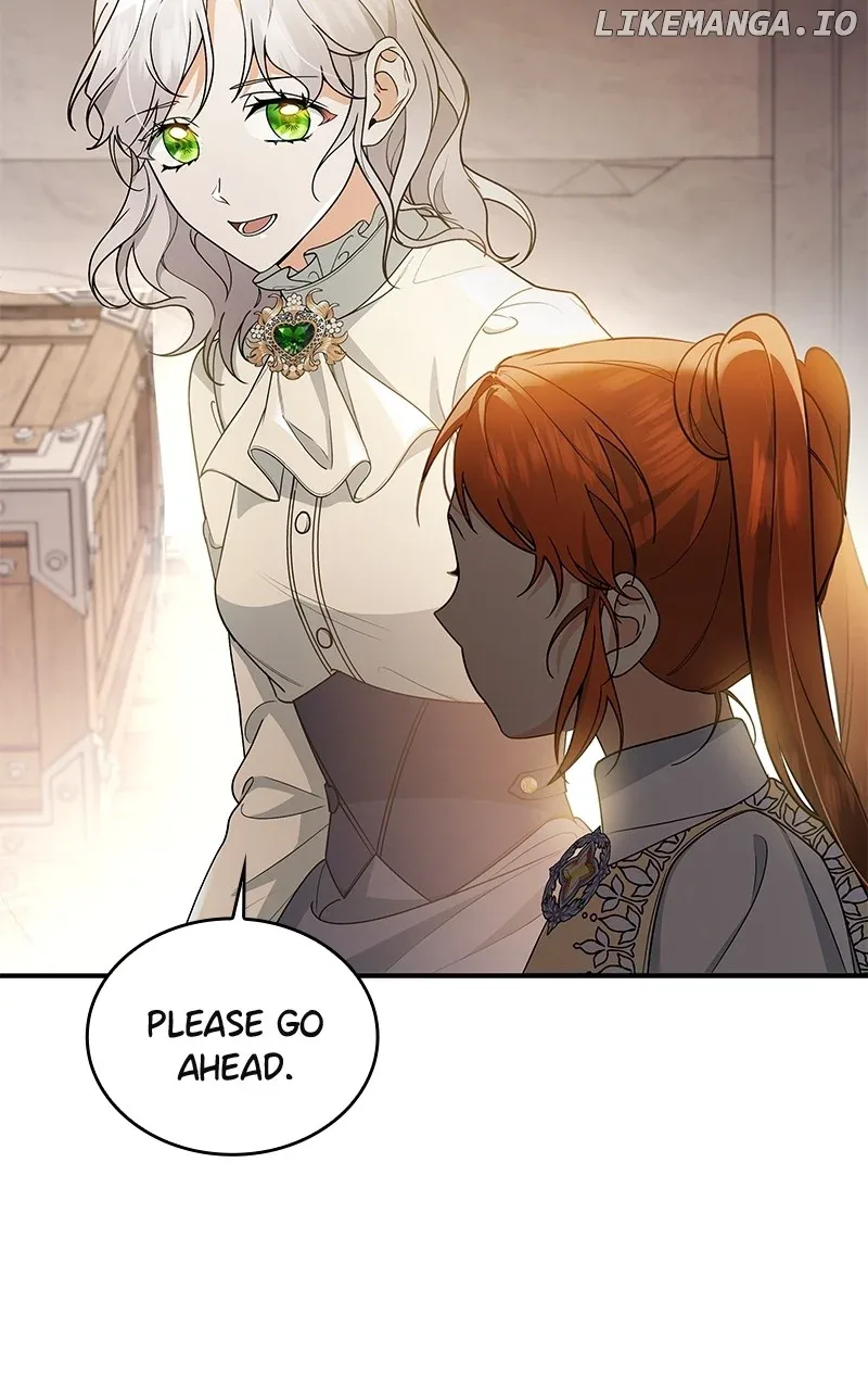 The Things Melvin Left Behind for Them Chapter 57 page 63