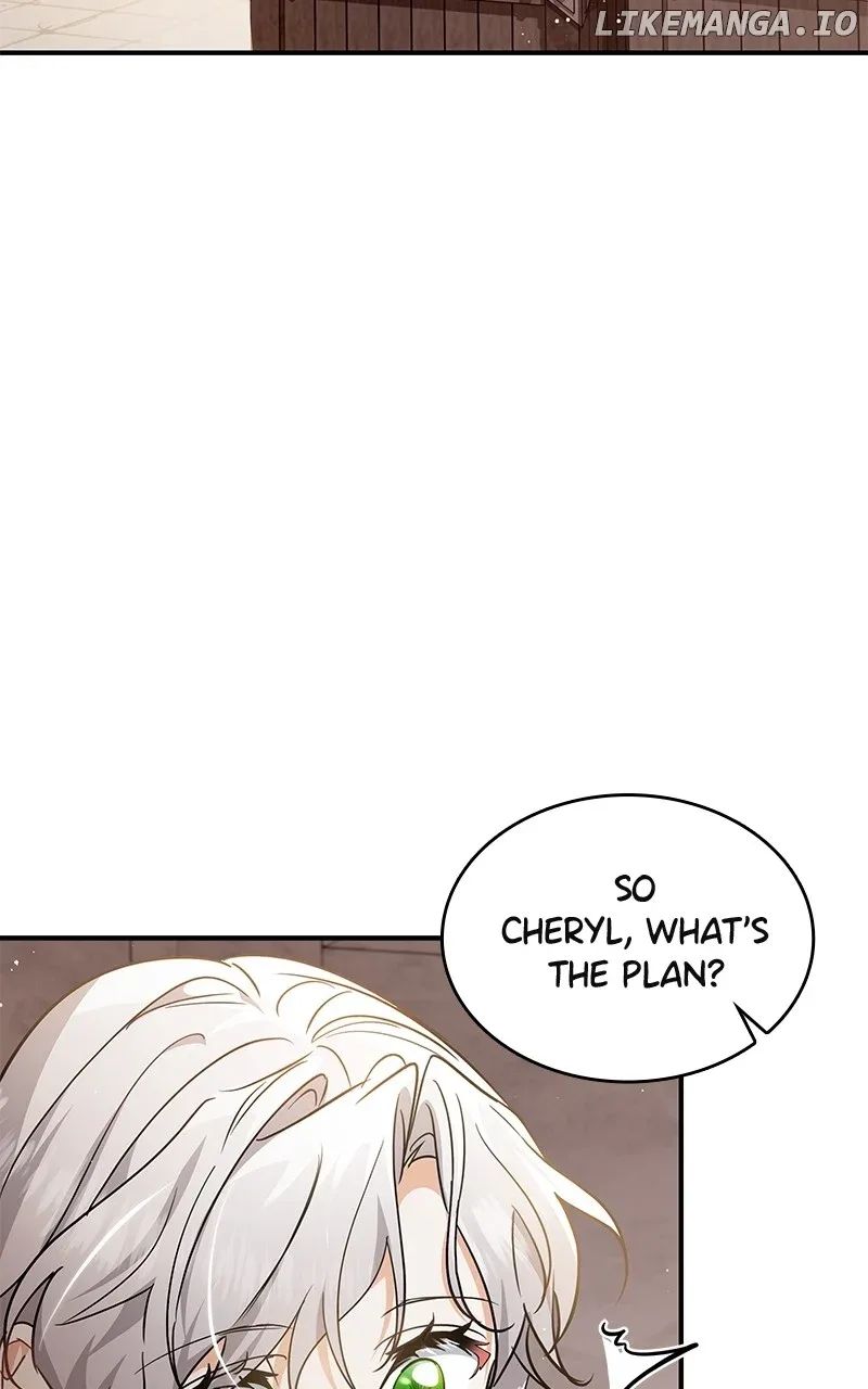 The Things Melvin Left Behind for Them Chapter 56 page 83