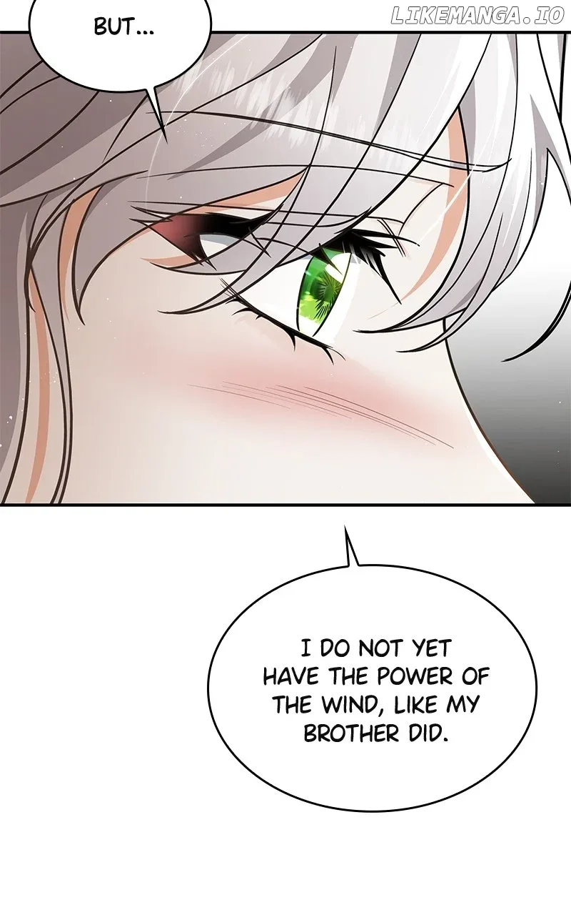 The Things Melvin Left Behind for Them Chapter 56 page 90