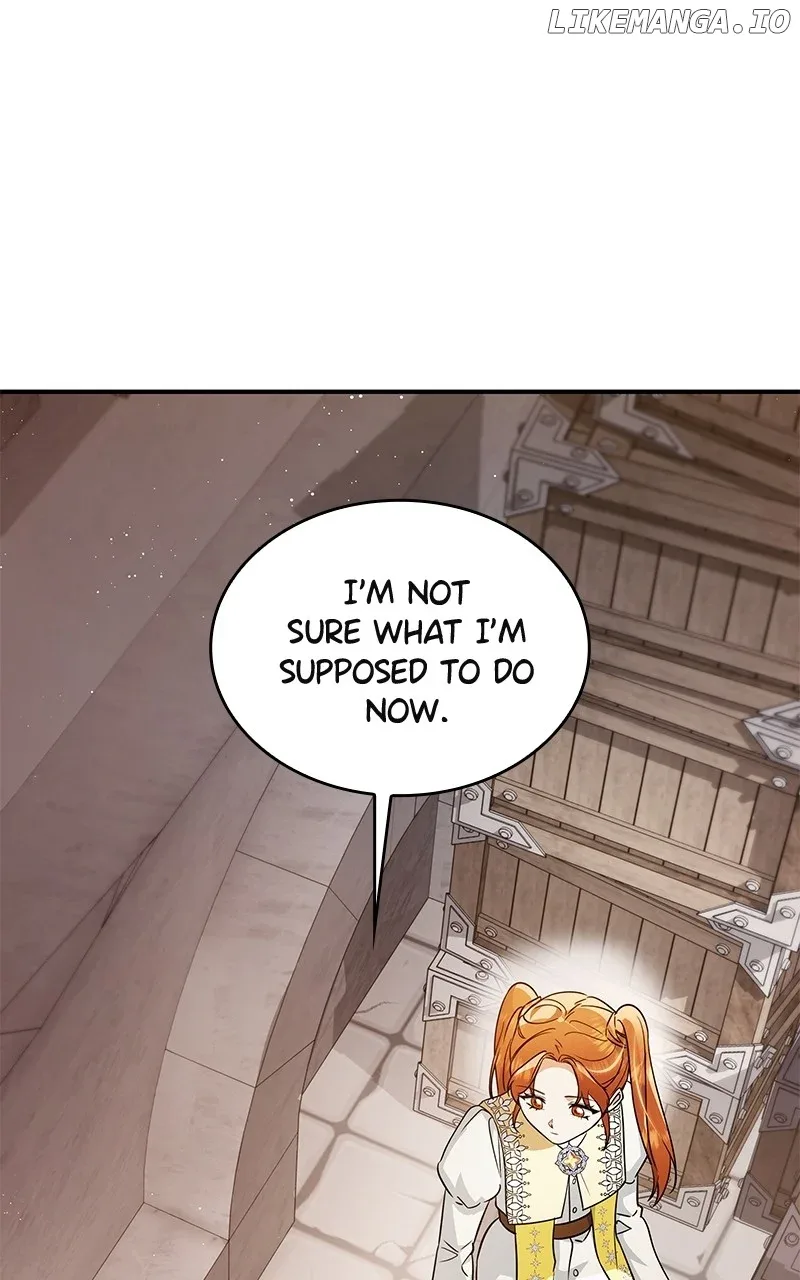 The Things Melvin Left Behind for Them Chapter 56 page 91