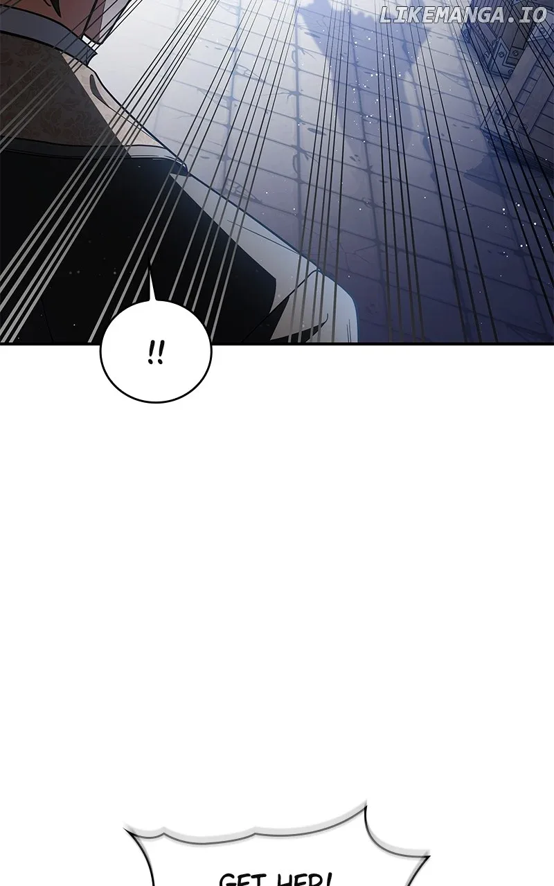 The Things Melvin Left Behind for Them Chapter 57 page 99