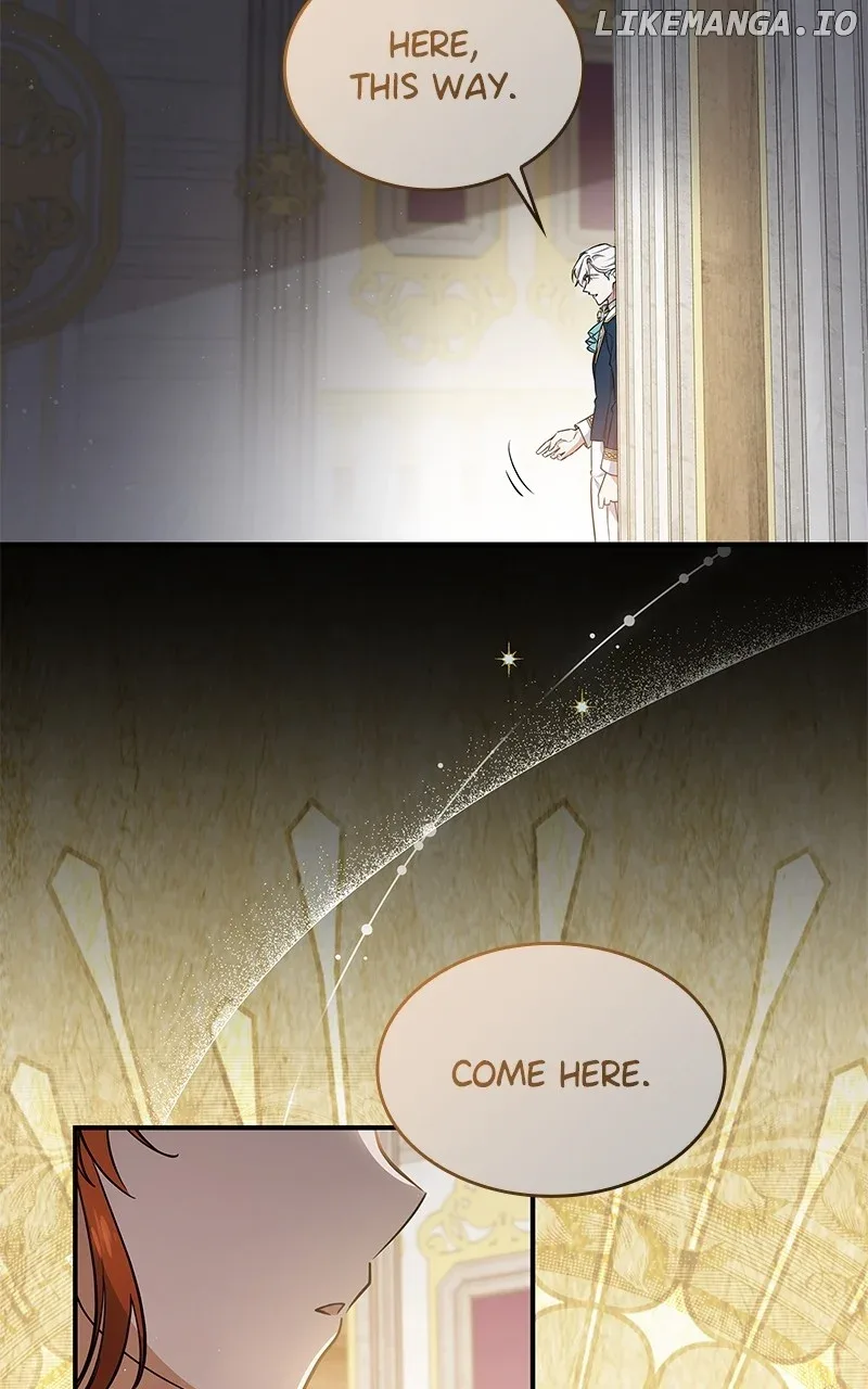 The Things Melvin Left Behind for Them Chapter 56 page 35