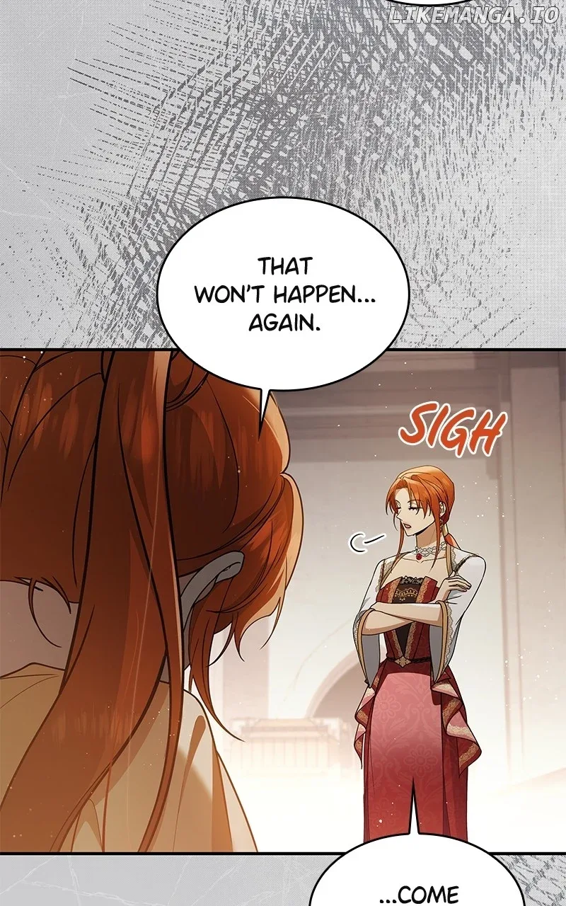 The Things Melvin Left Behind for Them Chapter 57 page 59