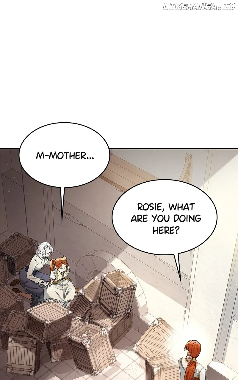 The Things Melvin Left Behind for Them Chapter 57 page 48