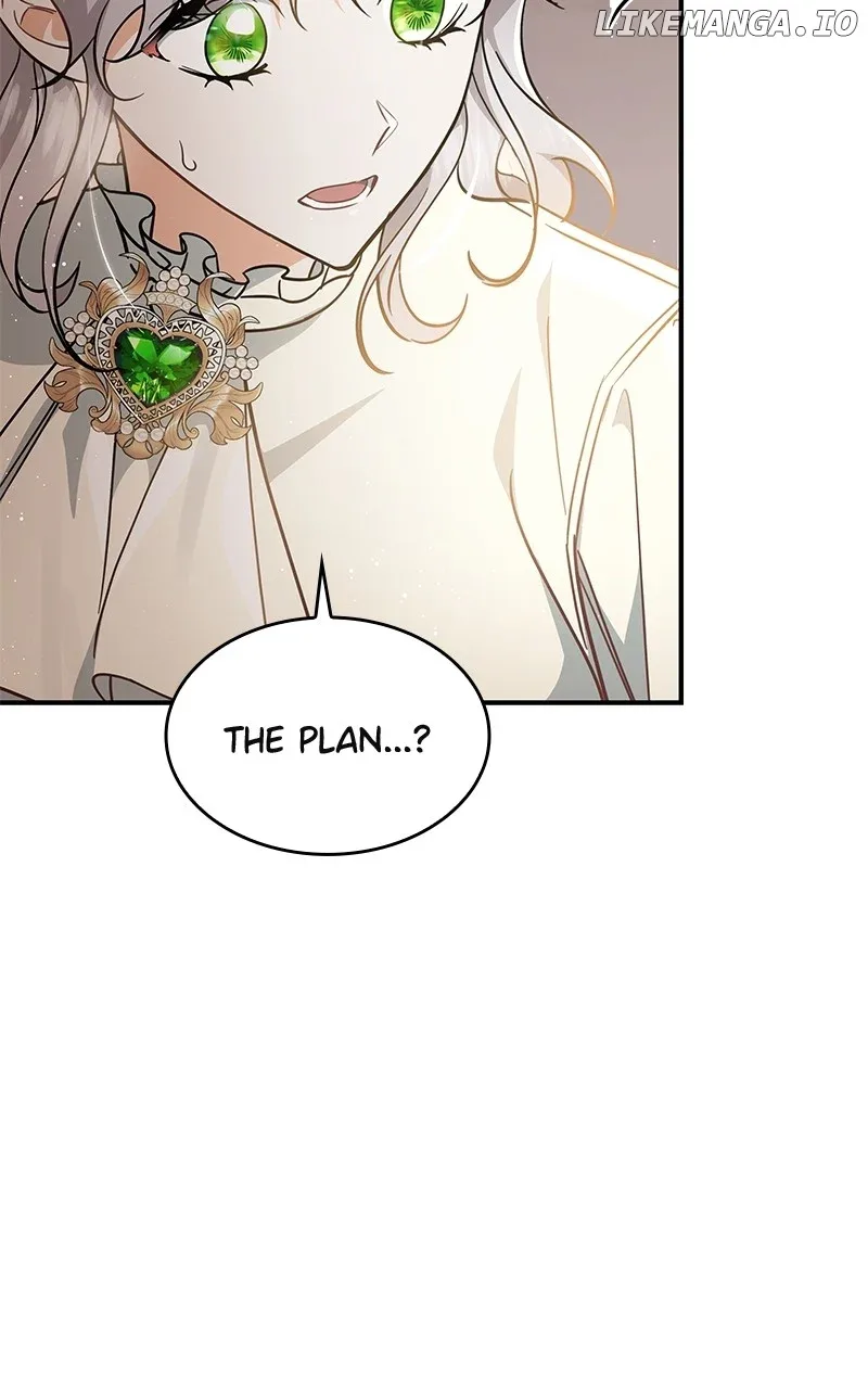 The Things Melvin Left Behind for Them Chapter 56 page 84