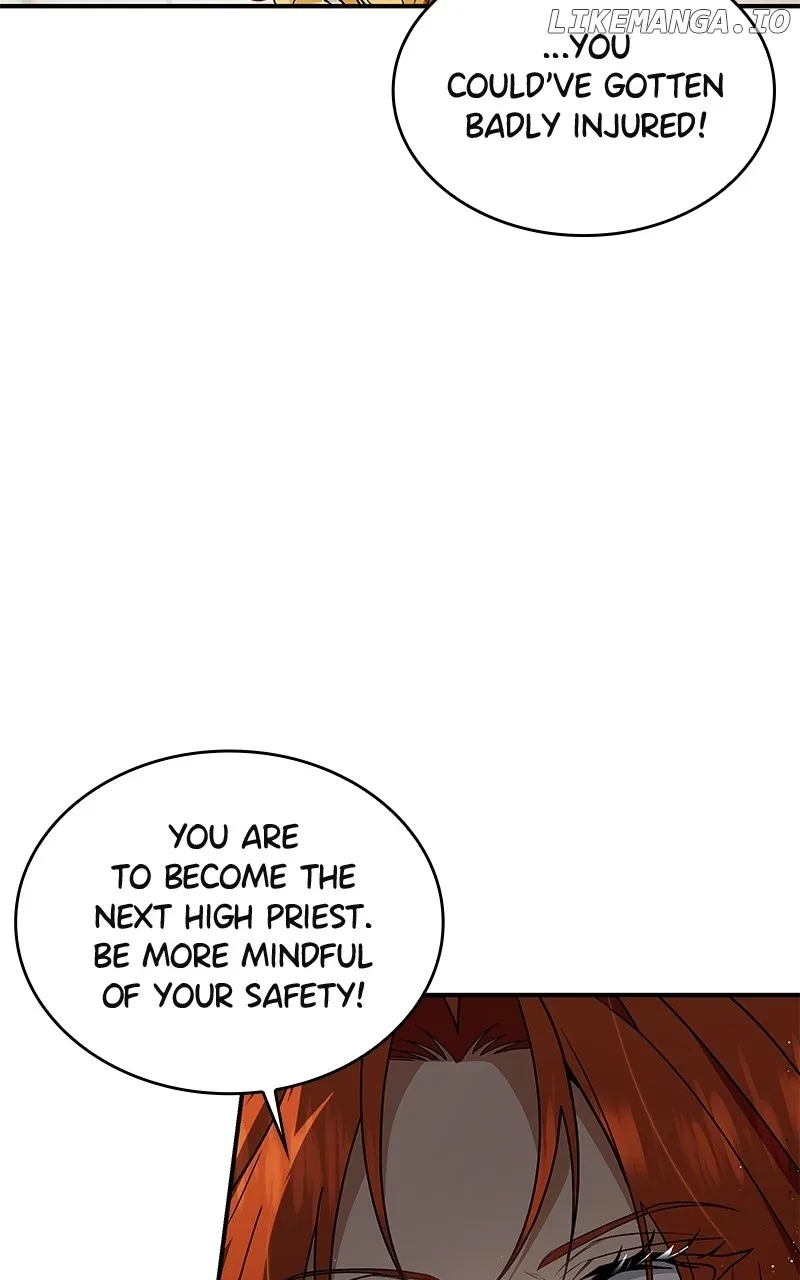 The Things Melvin Left Behind for Them Chapter 57 page 55