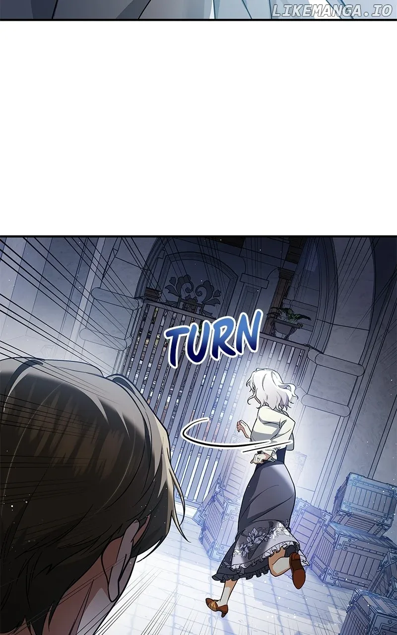 The Things Melvin Left Behind for Them Chapter 57 page 98
