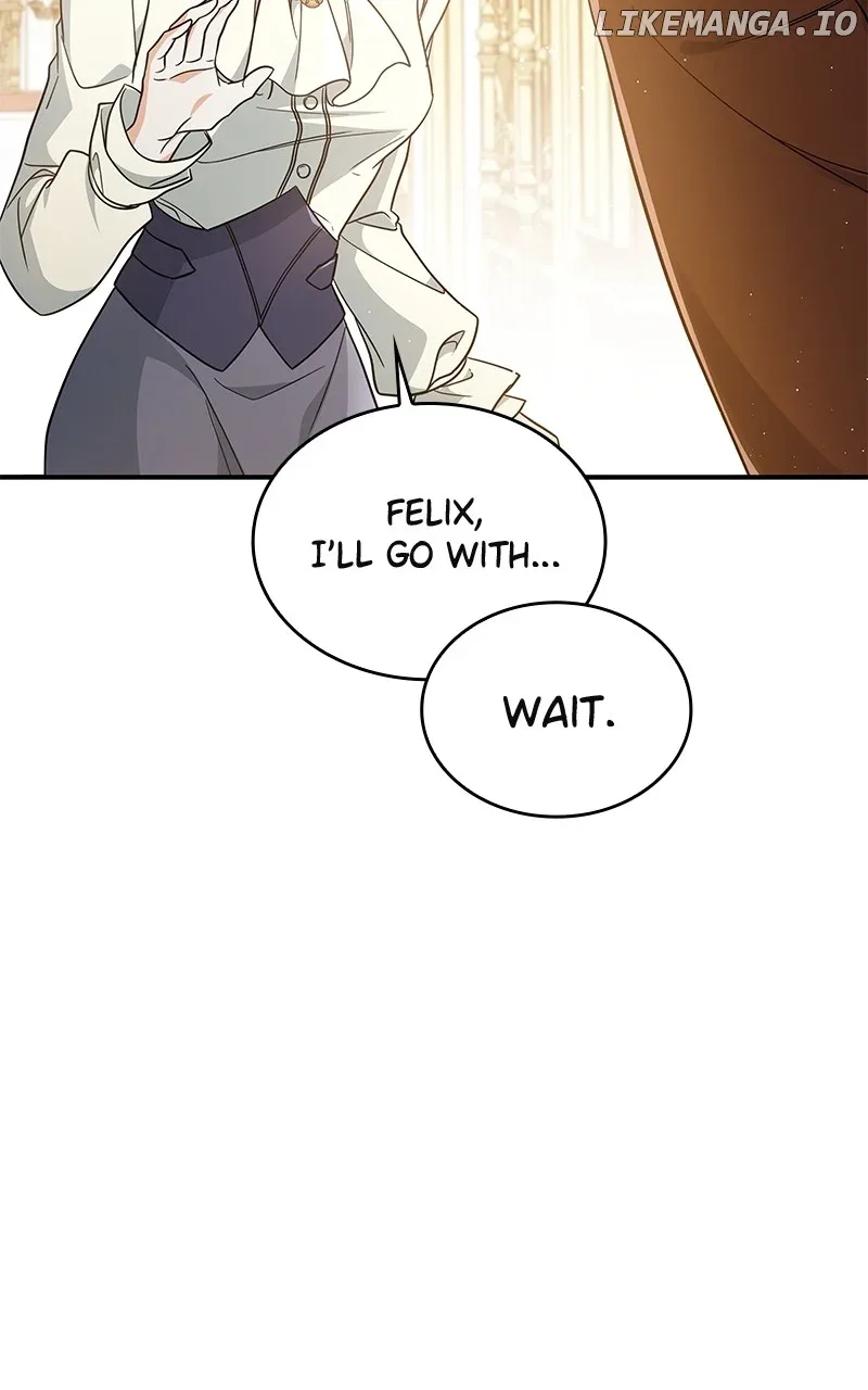 The Things Melvin Left Behind for Them Chapter 56 page 68