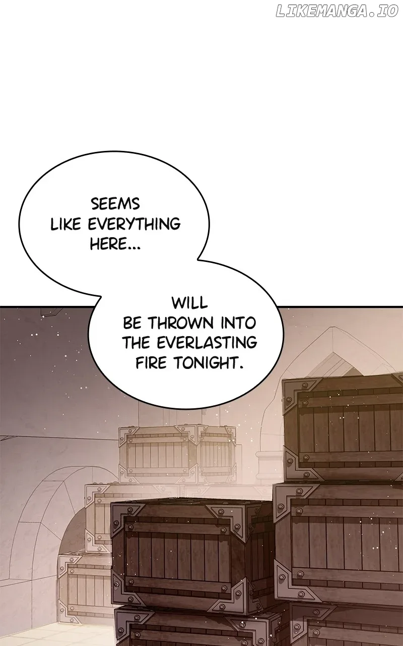 The Things Melvin Left Behind for Them Chapter 56 page 82
