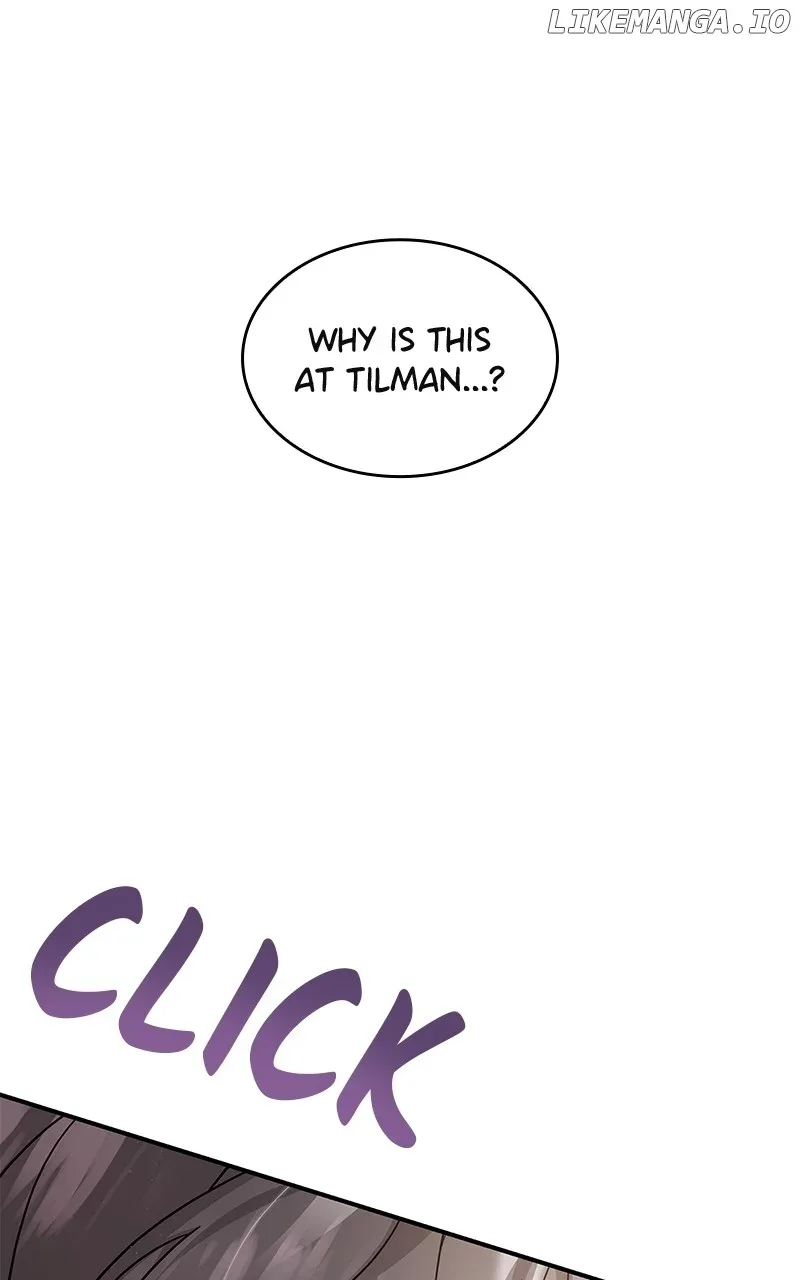 The Things Melvin Left Behind for Them Chapter 56 page 104