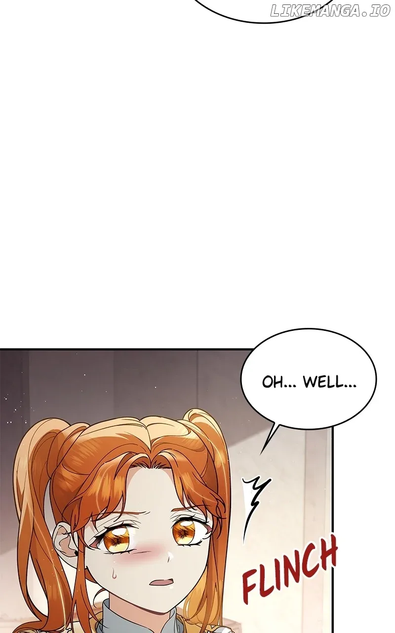 The Things Melvin Left Behind for Them Chapter 57 page 51
