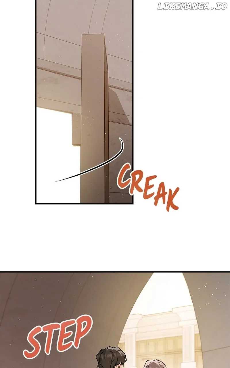 The Things Melvin Left Behind for Them Chapter 56 page 79