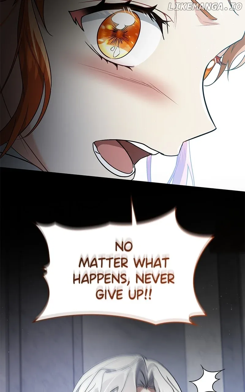The Things Melvin Left Behind for Them Chapter 57 page 95