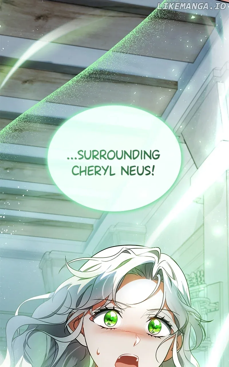 The Things Melvin Left Behind for Them Chapter 57 page 110