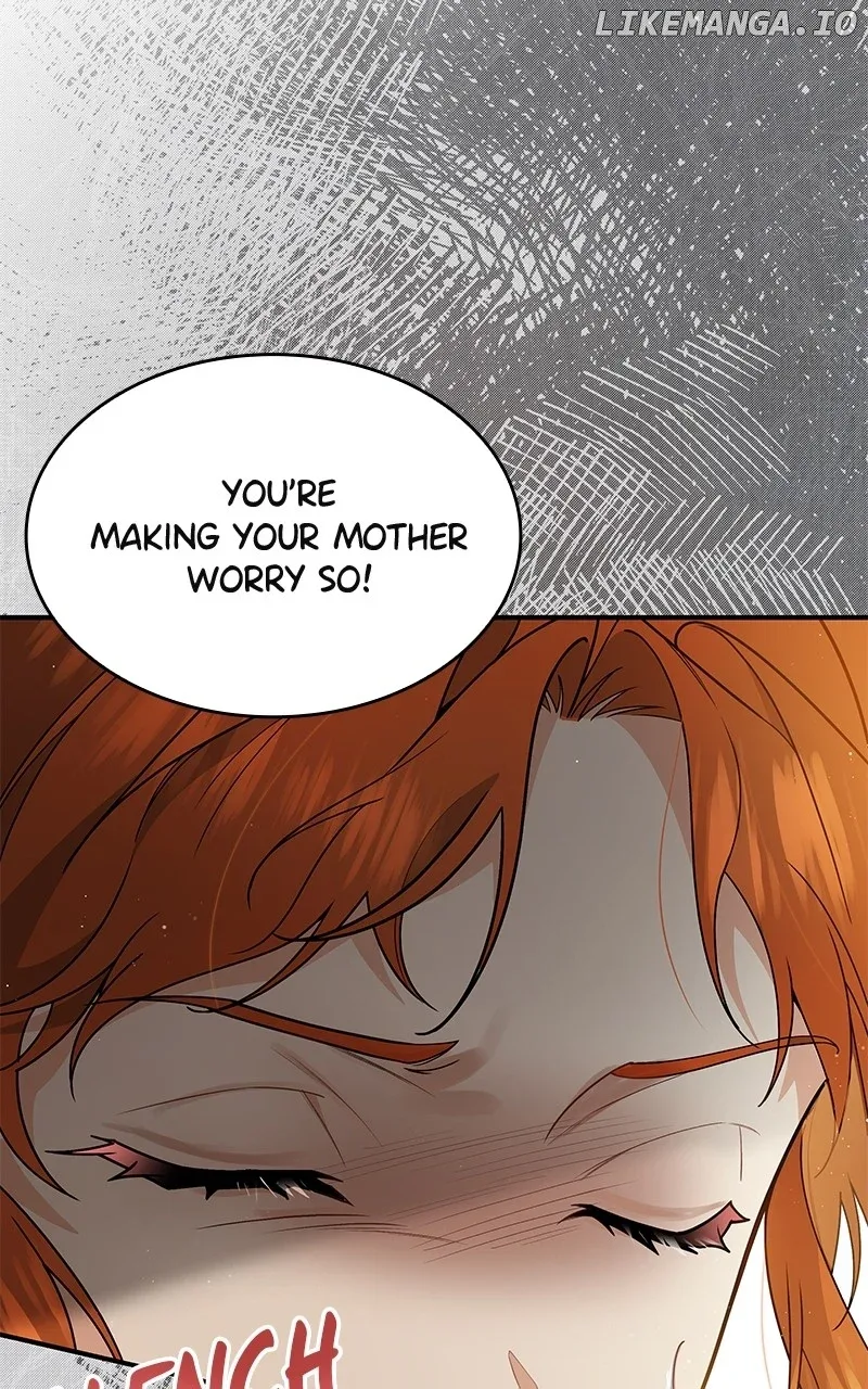 The Things Melvin Left Behind for Them Chapter 57 page 57
